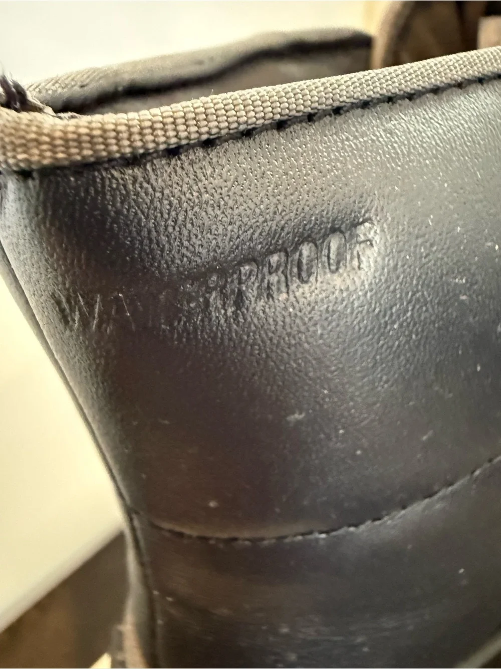 The North Face Women’s Halseigh ThermoBall™ Lace Waterproof Boots Size 10
